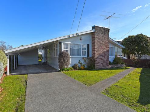 10 Fortune Lane, Trentham