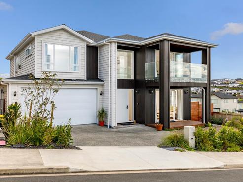 10 Cilliers Drive, Silverdale