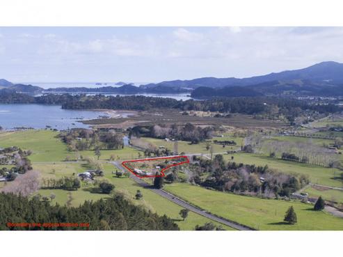 11 The 309 Road, Coromandel