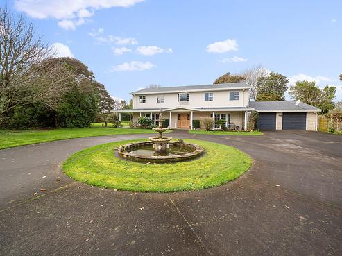 48A Rata Street, Hawera