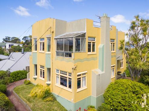 123 Upland Road, Kelburn