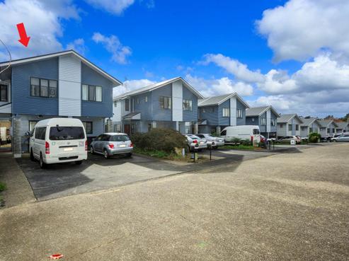 1/10 John Jennings Drive, Oteha