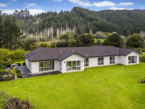 14 Quiet Rise, Matakana