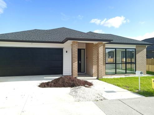 36 Johns Creek Crescent, Silverdale
