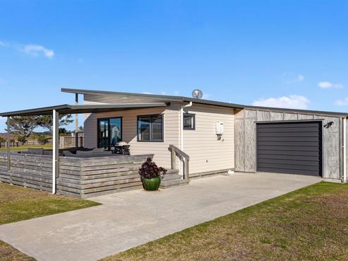 163 Thornton Beach Road, Thornton
