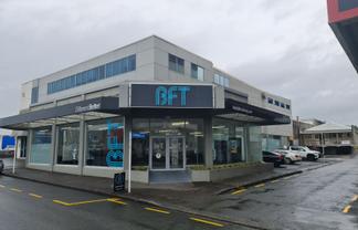 Gill Street Solid Investment.