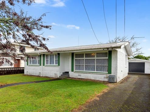 17 Orelio Street, Hillcrest