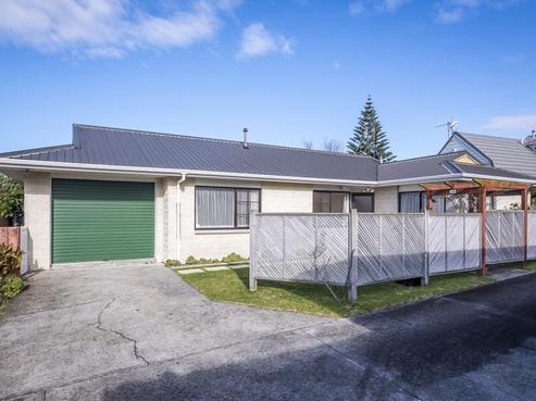 46C Bluegum Road, Paraparaumu Beach