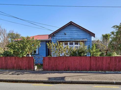 55 Richmond Street, Petone