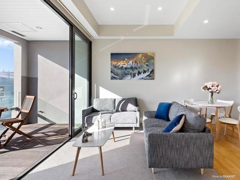 311/22 Herd Street, Te Aro
