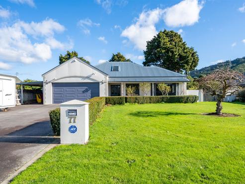 77 Totara Park Road, Totara Park