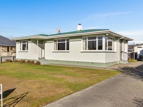 20 Rugby Street, Waimate