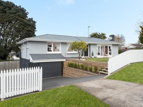 92 Greerton Road, Gate Pa