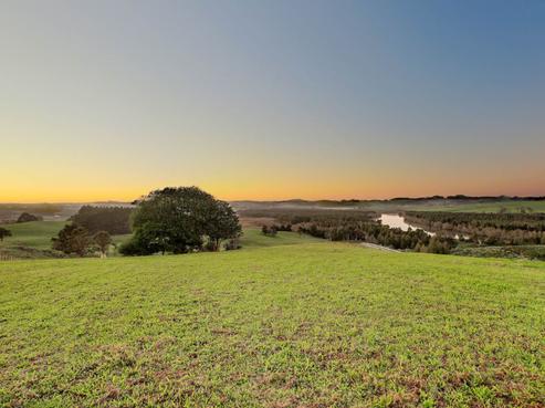 291 Cameron Town Road, Buckland