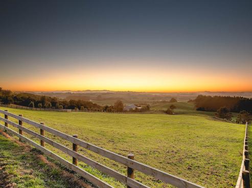 283 Cameron Town Road, Buckland