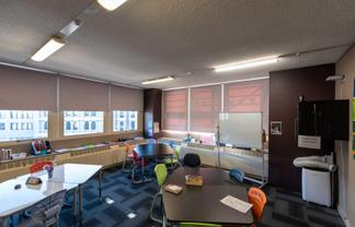 Unique Office FOR LEASE!
