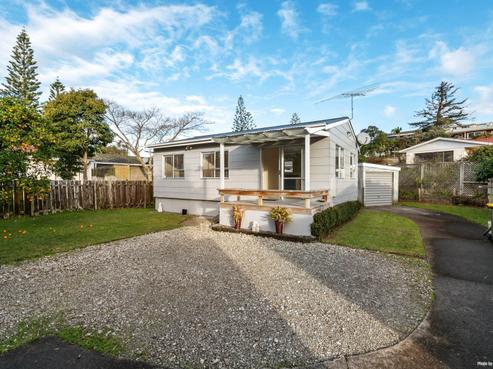 39A Homestead Road, Manly