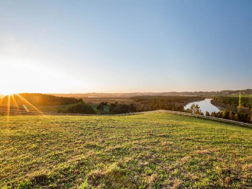 307 Cameron Town Road, Buckland