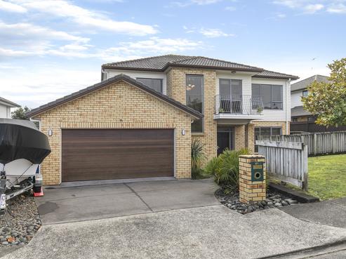 61 Aberley Road, Schnapper Rock