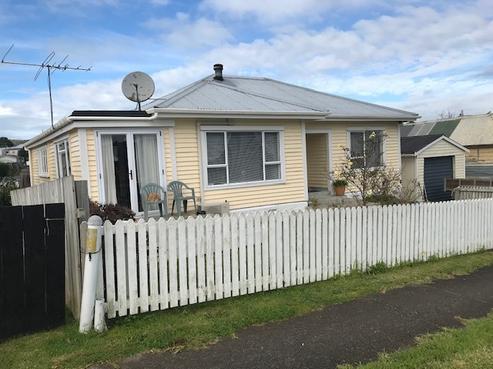 34 Neumann Street, Kawakawa