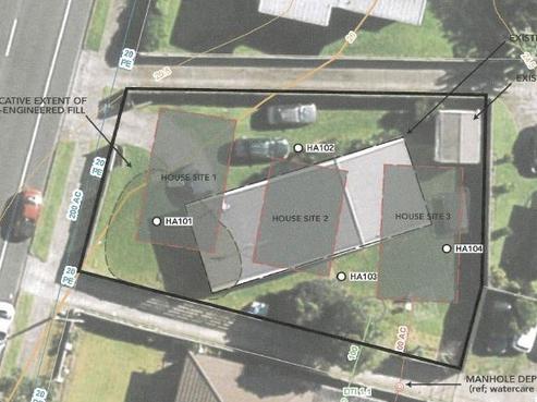 304 Weymouth Road, Clendon Park