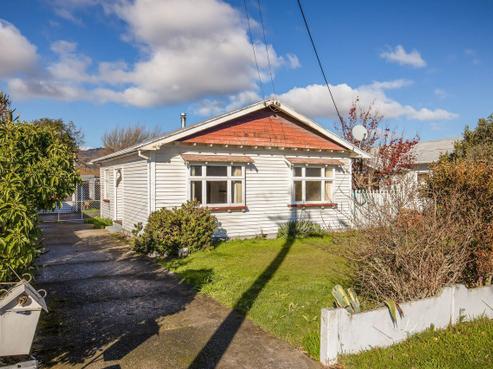 130 Milton Street, Somerfield