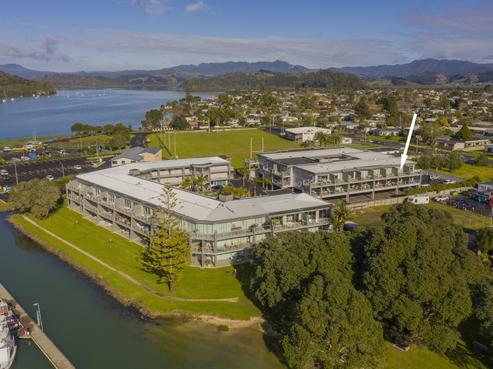 69/86 Albert Street, Whitianga