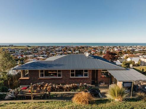 20 Tay Street, Oamaru