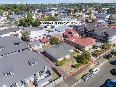 16 Beaumont Street, Hamilton East