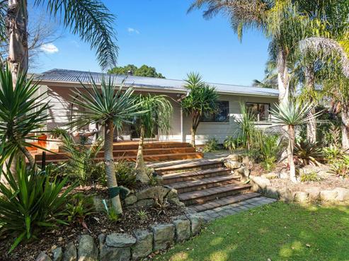 215 Galatea Road, Te Teko