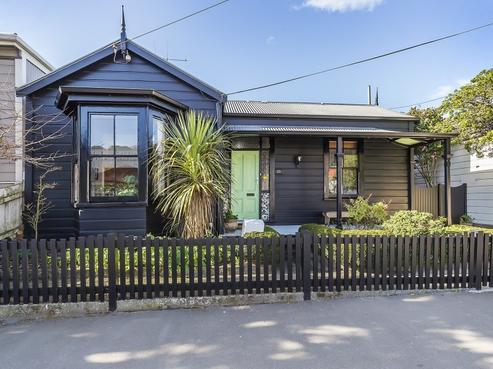 25 Wright Street, Mount Cook