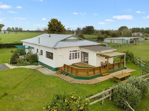 4623 State Highway 26, Te Aroha