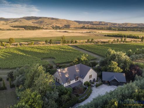 6 Anzac Street, Waipara
