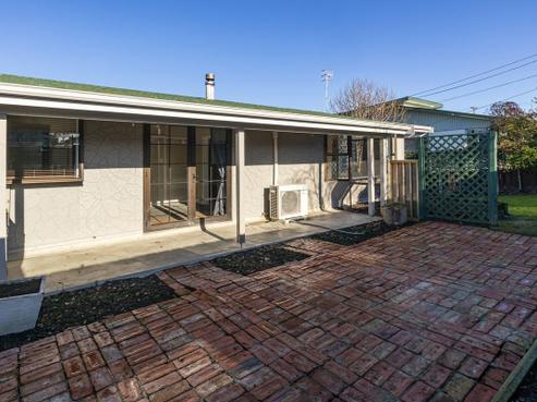34 Lindsay Street, Marchwiel