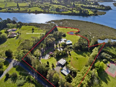 20 Bristol Road, Whenuapai
