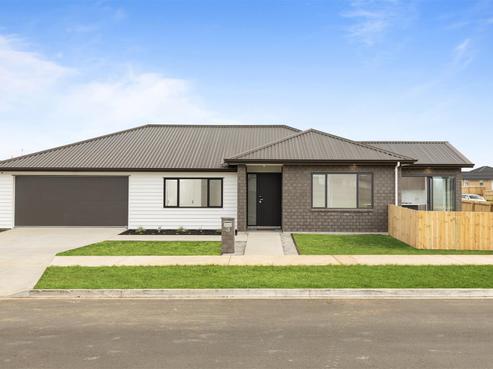 3 Matikao Way, Pukekohe