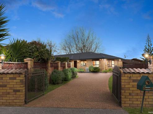 14 Donegan Place, Conifer Grove