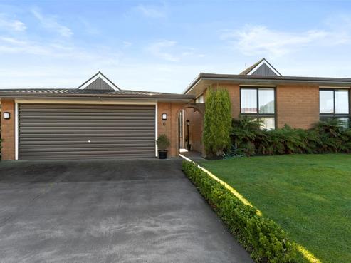 6 Camrose Place, Ilam