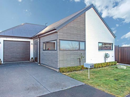 37 Bishop Street, Kaiapoi