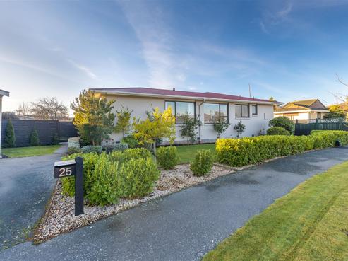25 Marlene Street, Casebrook