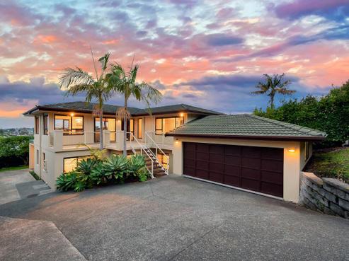 2/19A Seaview Road, Castor Bay