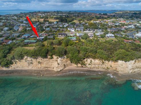 112A Pacific Parade, Army Bay