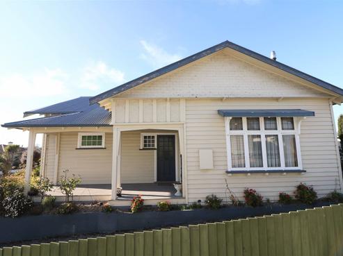 10 Hunt Street, Seaview