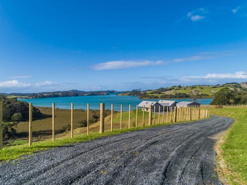 334 Pukapuka Road, Warkworth