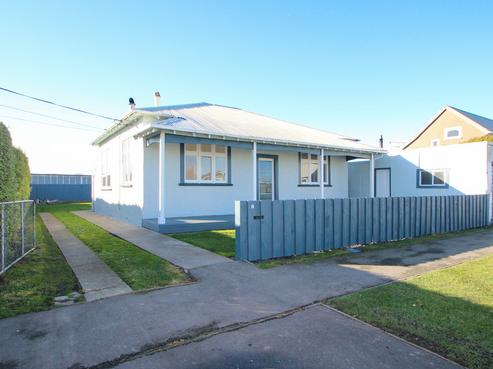 8 Lynn Street, Oamaru