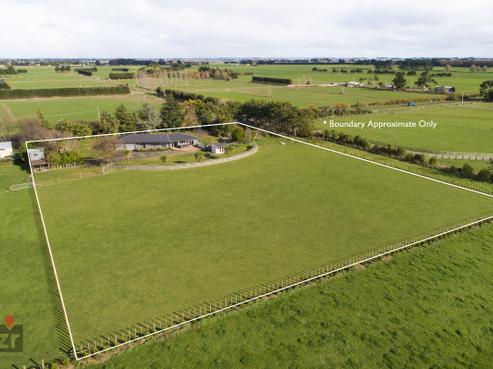 309 Colyton Road, Feilding