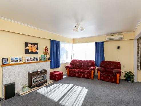 154A Ngamotu Road, Spotswood