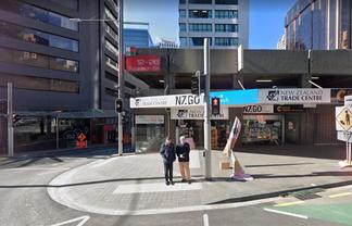 Great Centrally Located Office!