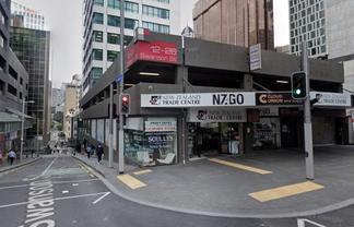 353sqm of Office Space on Albert Street!