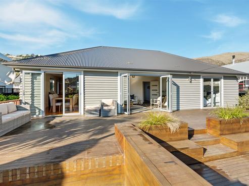 29A Menzies Street, Sumner